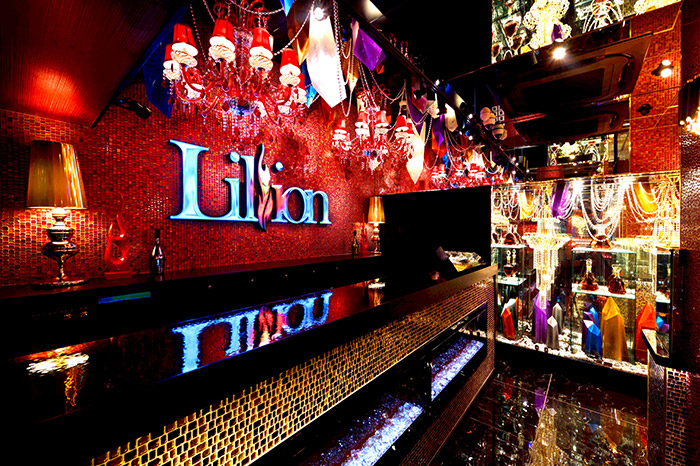 ブランドシェア