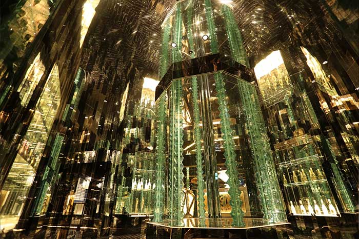 ブランドシェア