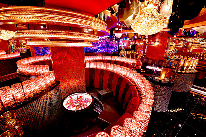 ブランドシェア