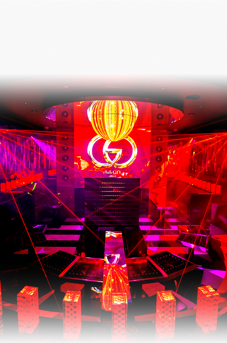 club GO│GO Group特設求人サイト